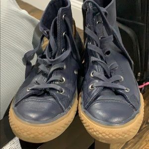 Children’s converse